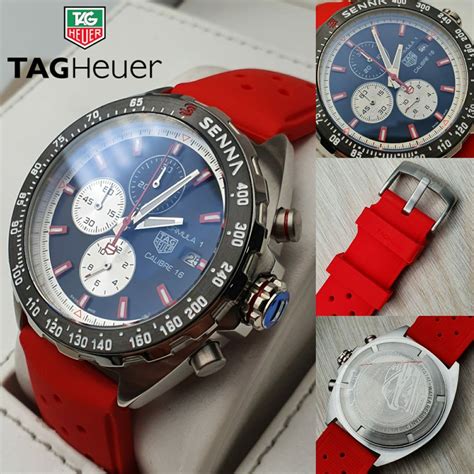 replicas aaa relojes tag heuer